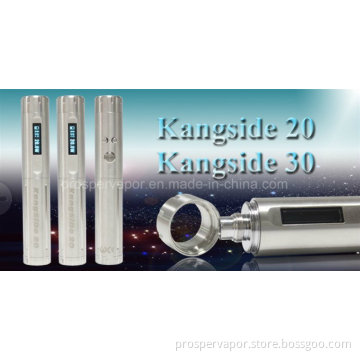 2014 New Big Vapor Kangside Ksd30 (30watt) Mod